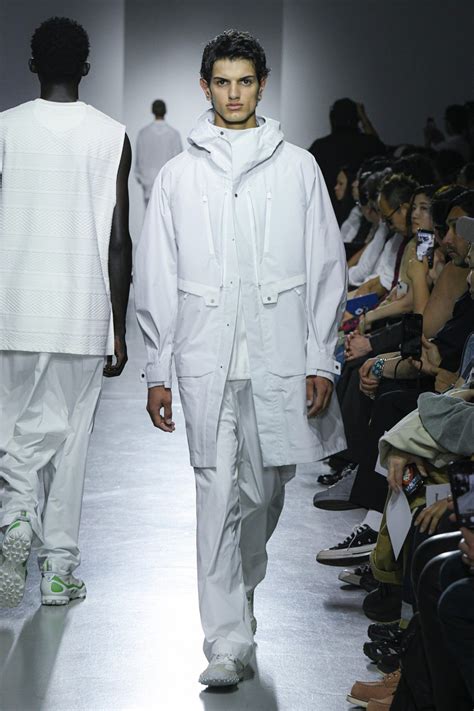 louis vuitton spring 2025|white mountaineering ss25.